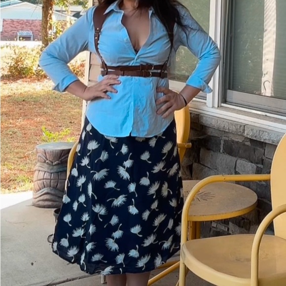 Meet your Posher, Malia - Picture 9 of 10